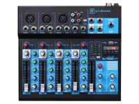 OQAN MIXER Q5 MK2 USB OQAN MIXER Q5 MK2 USB